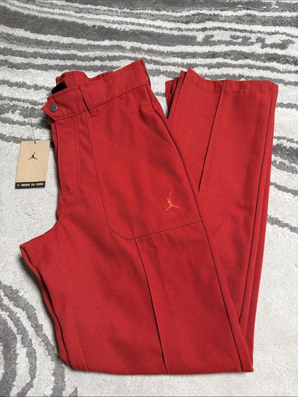 Jordan Women’s Standard Fit Pants